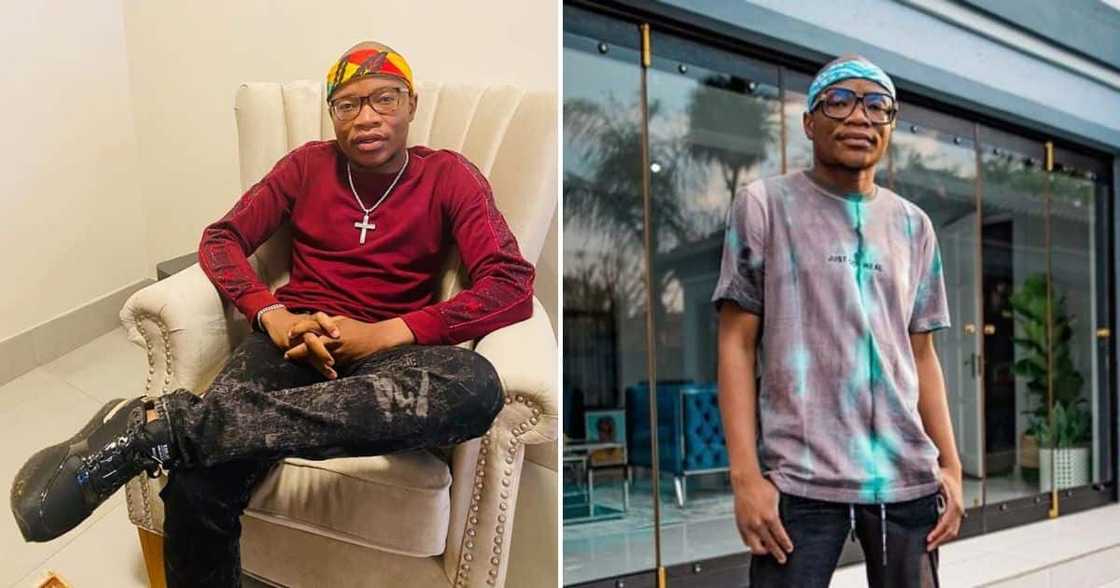 'Jerusalema' hitmaker Master KG is doing very well on Spotify 'Jerusalema' hitmaker Master KG is doing very well on Spotify