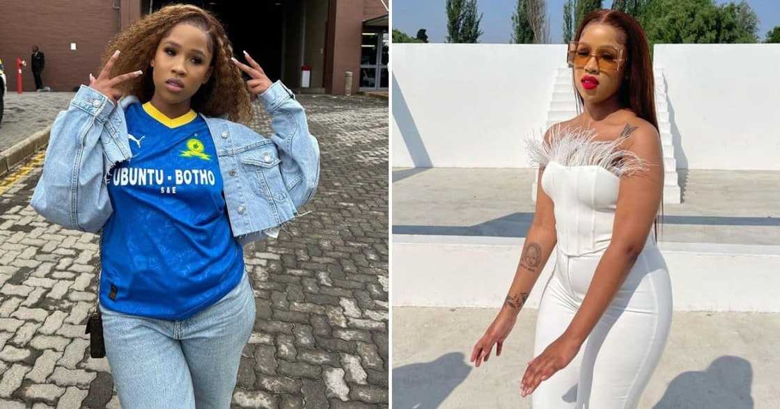 Pabi Cooper Pabi Cooper