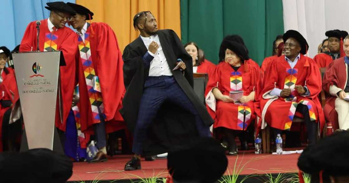 UKZN graduate roboto challenge UKZN graduate roboto challenge