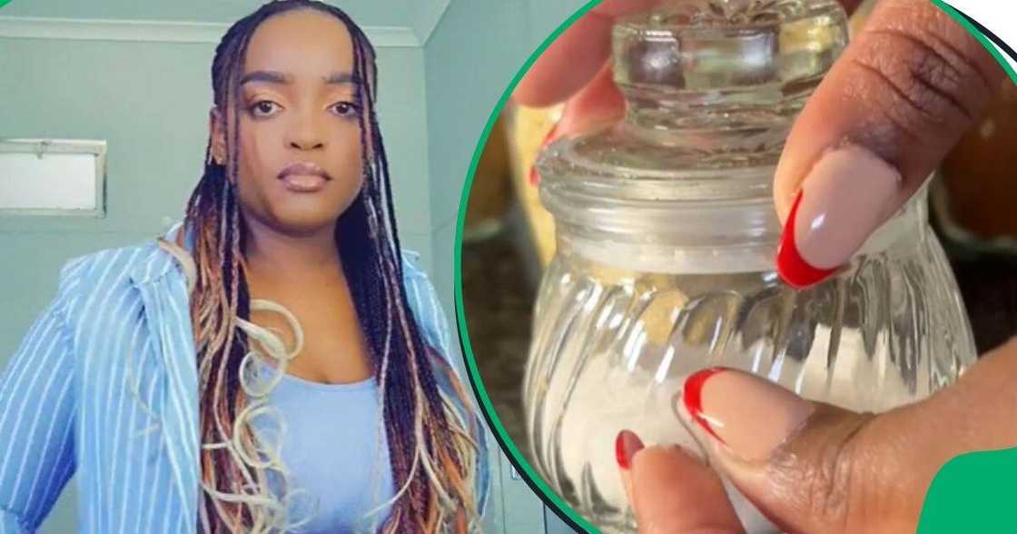 Famous Mzansi plug shares PEP's home essentials Famous Mzansi plug shares PEP's home essentials