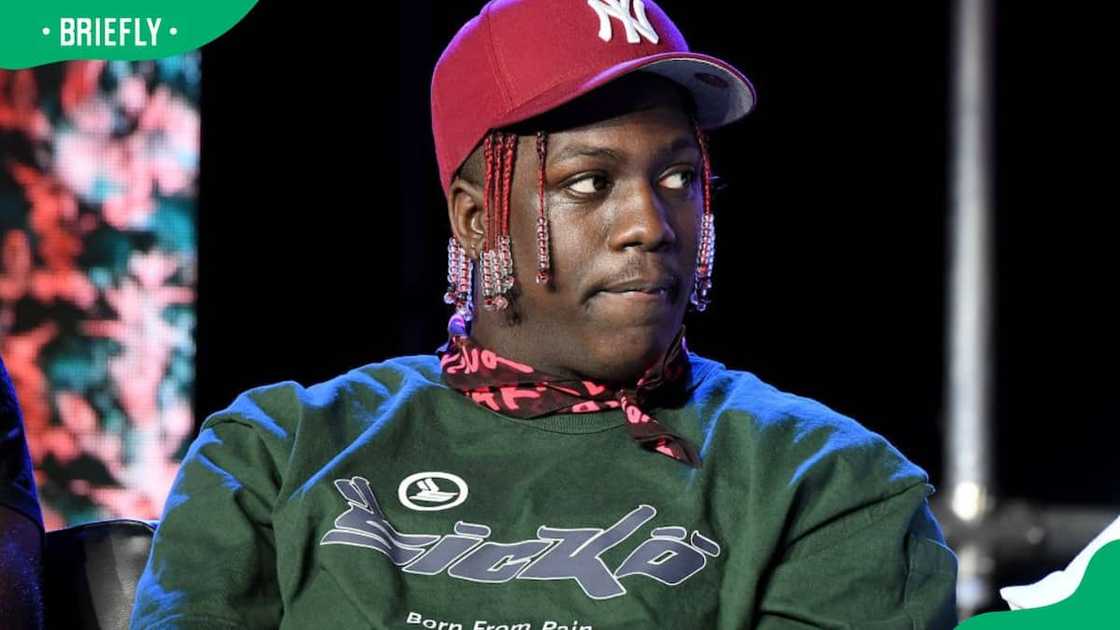 Lil Yachty’s net worth Lil Yachty’s net worth
