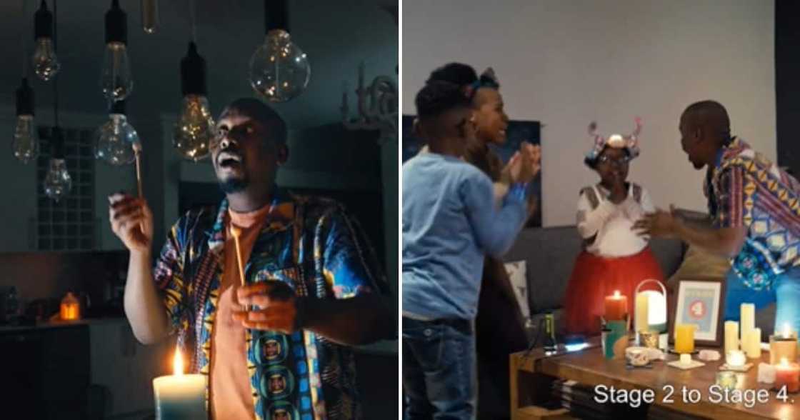 Nando's, loadshedding, food, Mzansi Nando's, loadshedding, food, Mzansi
