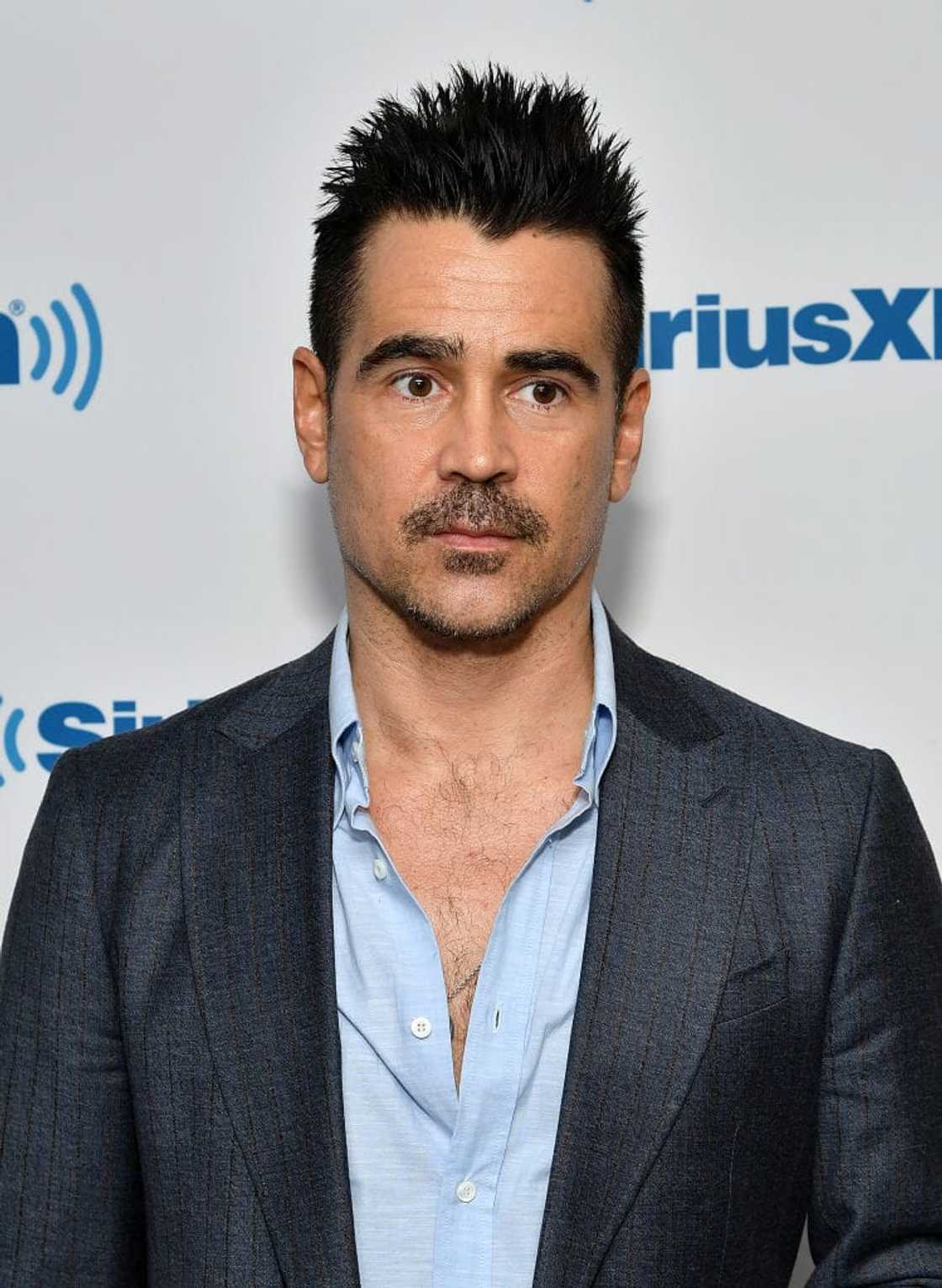 Colin Farrell Colin Farrell