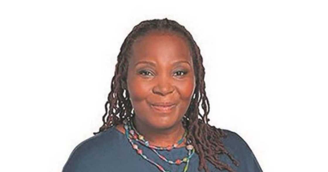 'Please Step In', late Angie Diale, Saffas lives 'Please Step In', late Angie Diale, Saffas lives