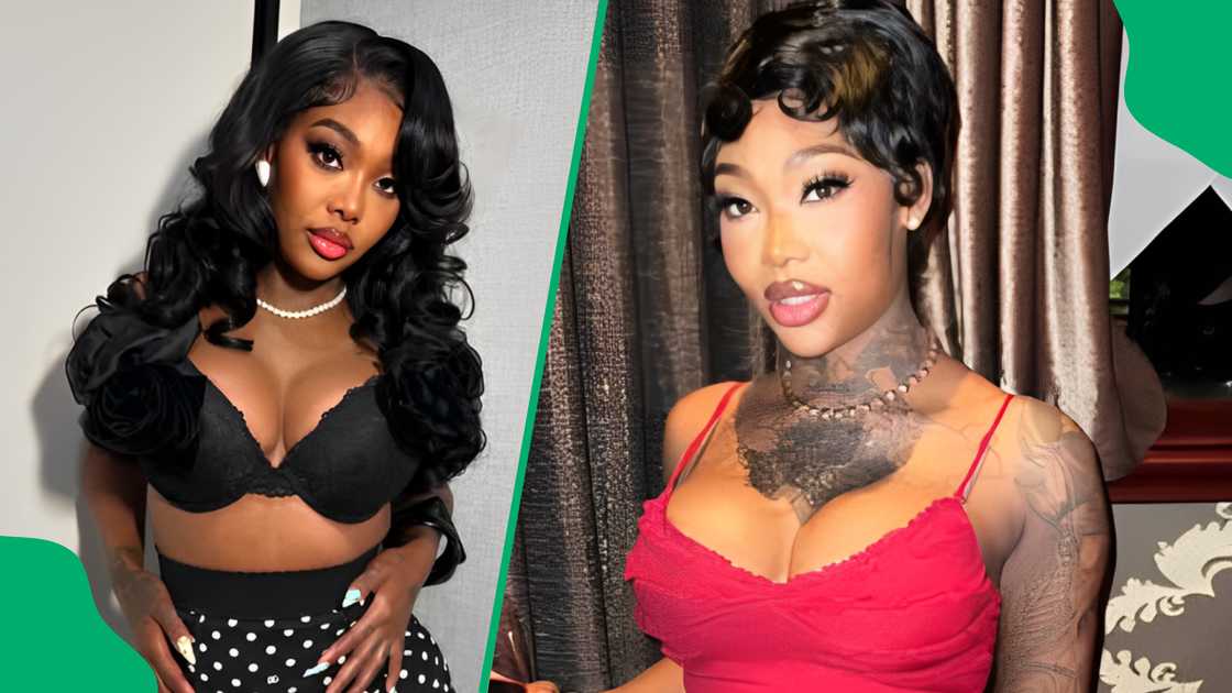 Netizens weighed in on the statement released regarding Summer Walker's booking Netizens weighed in on the statement released regarding Summer Walker's booking