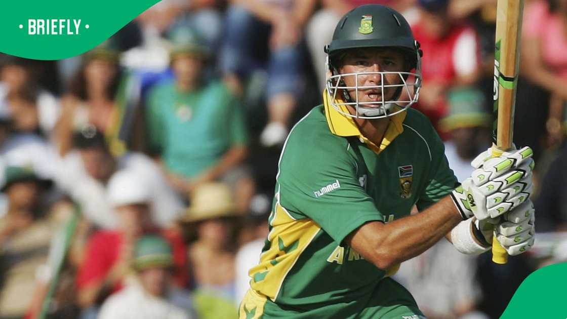 Herschelle Gibbs, Proteas, South Africa Herschelle Gibbs, Proteas, South Africa