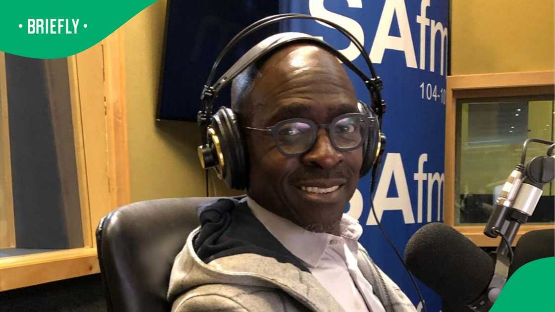 Gigaba is in court over corruption charges