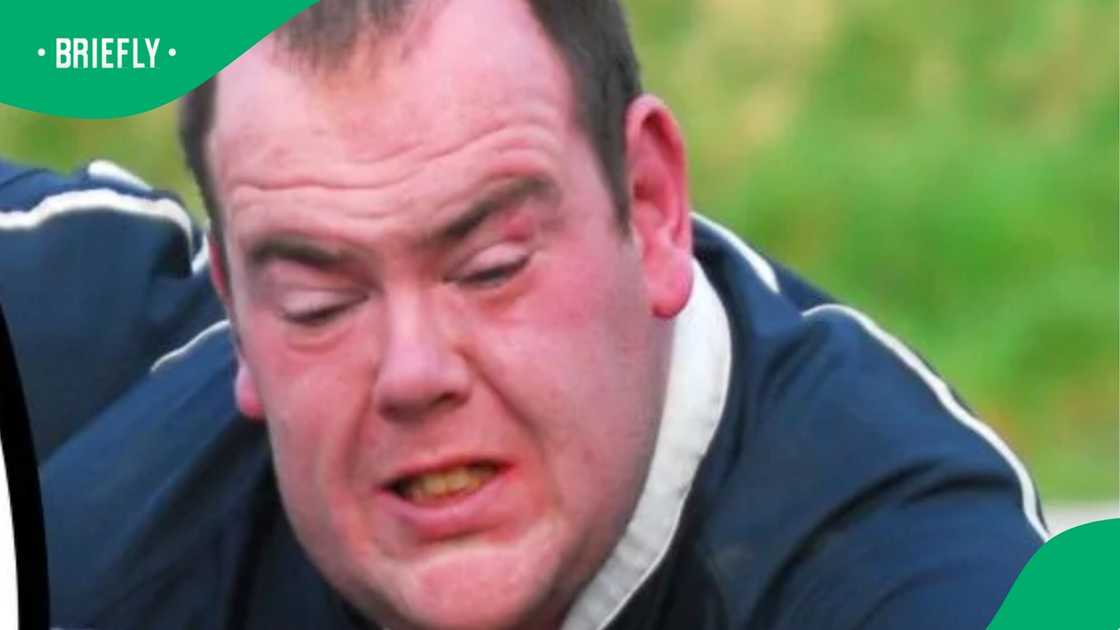 Tristan Price passed away at 45.