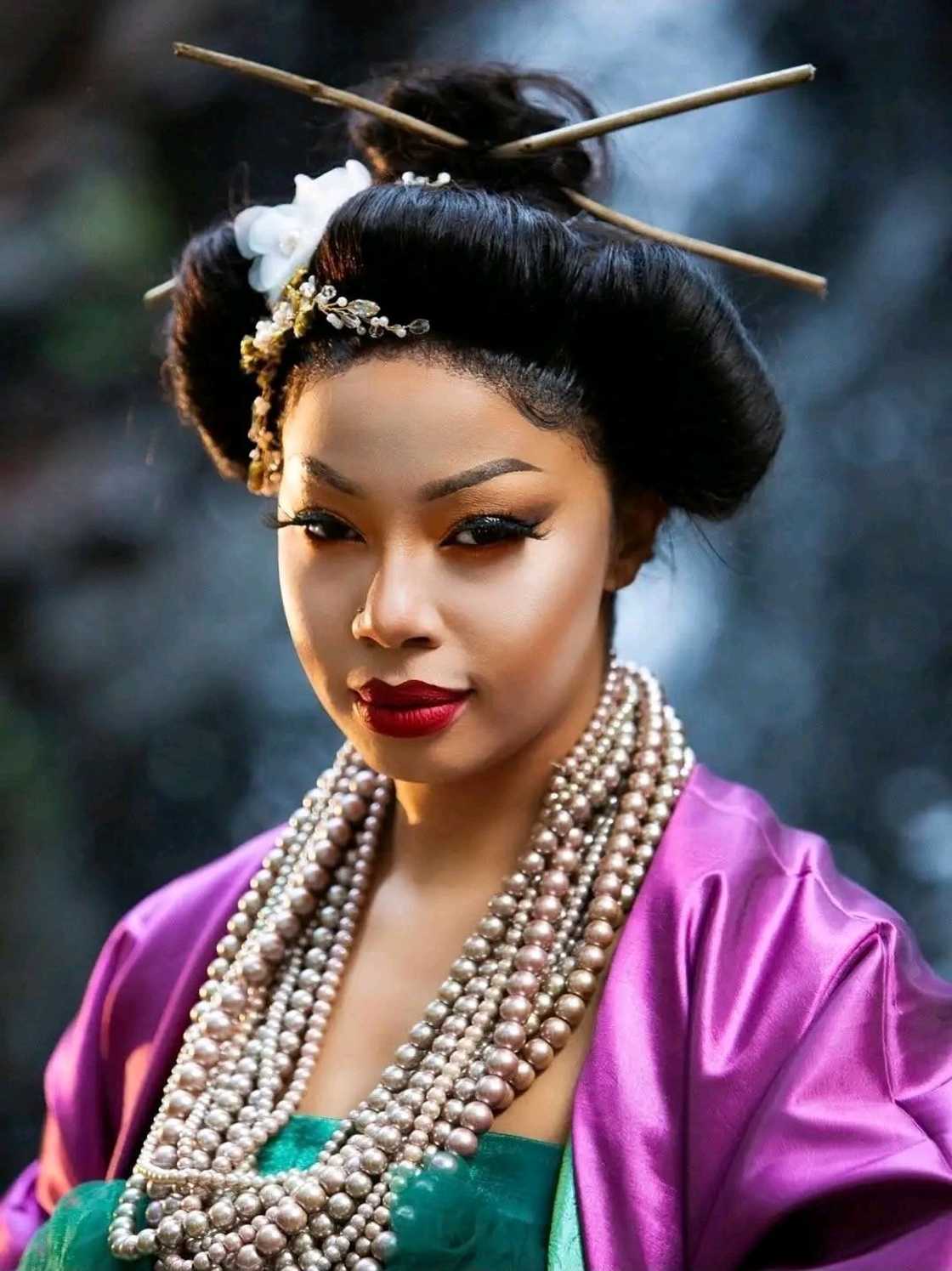 Singer Kelly Khumalo wants a man who is spiritually aligned Singer Kelly Khumalo wants a man who is spiritually aligned