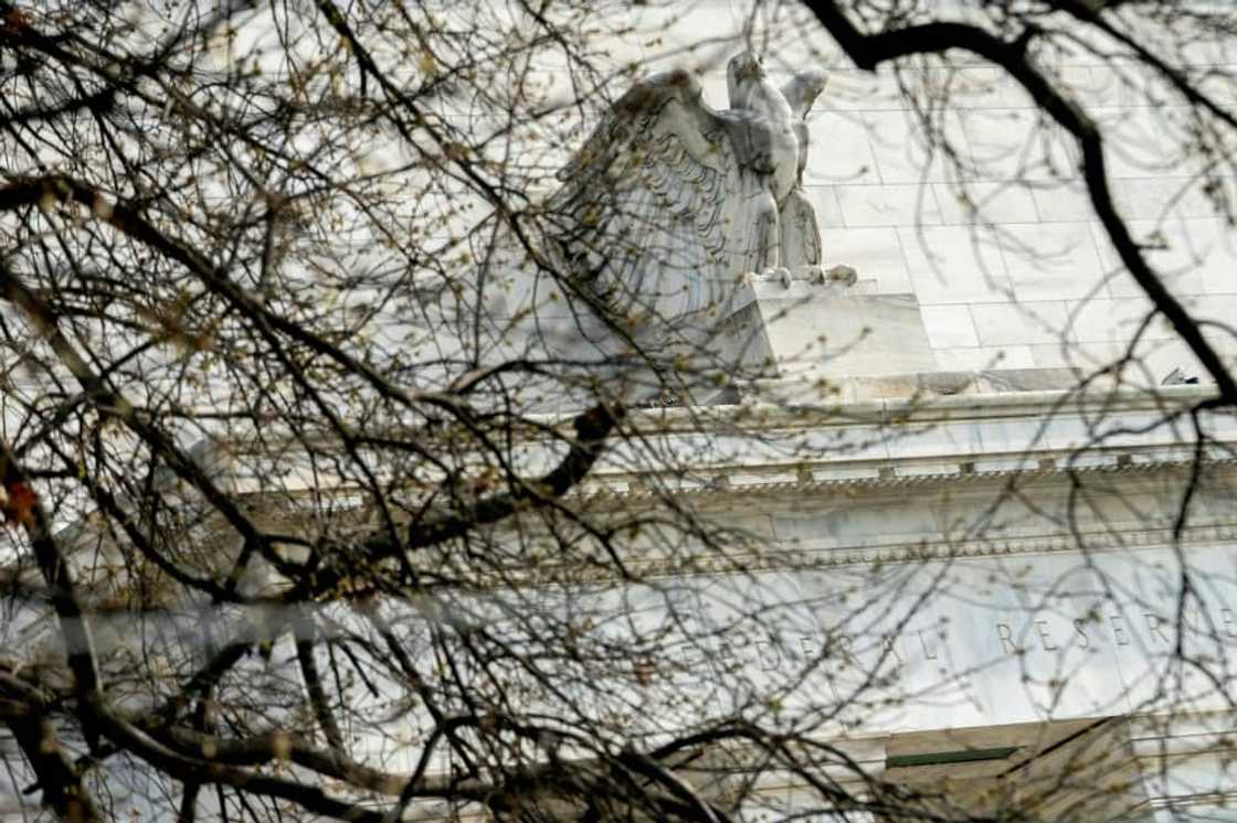 The Federal Reserve implemented the most aggressive interest rate increase in nearly 30 years, as policymakers cited worries that price pressures had shown no signs of easing The Federal Reserve implemented the most aggressive interest rate increase in nearly 30 years, as policymakers cited worries that price pressures had shown no signs of easing