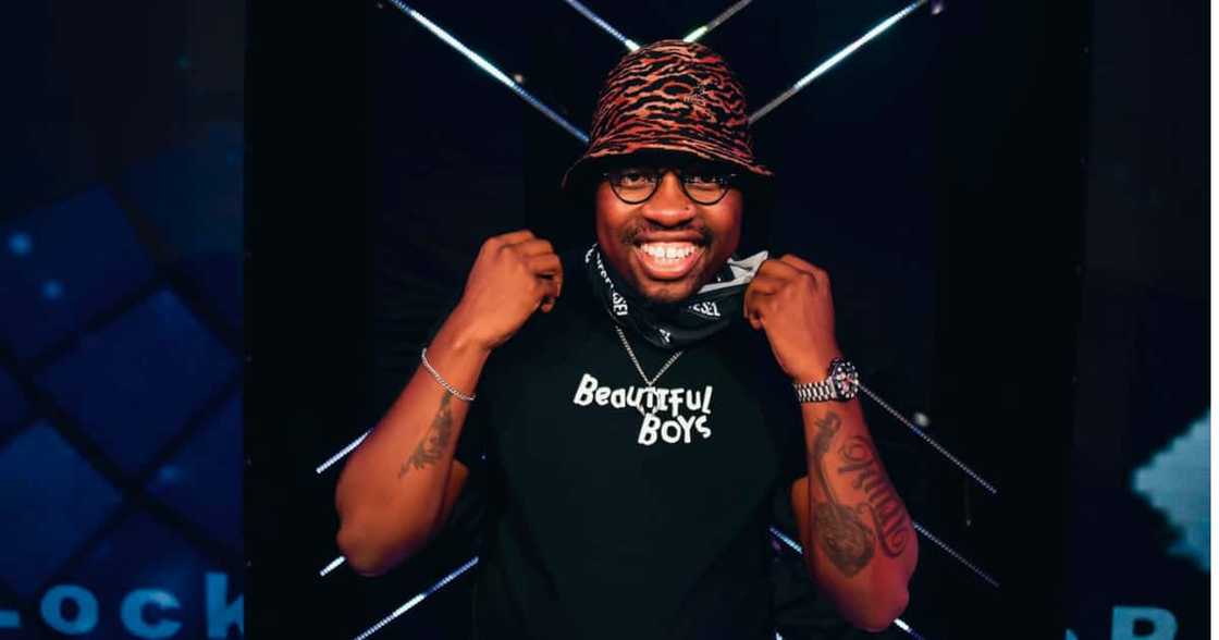A look at how Amapiano made the Mzansi music industry shake A look at how Amapiano made the Mzansi music industry shake