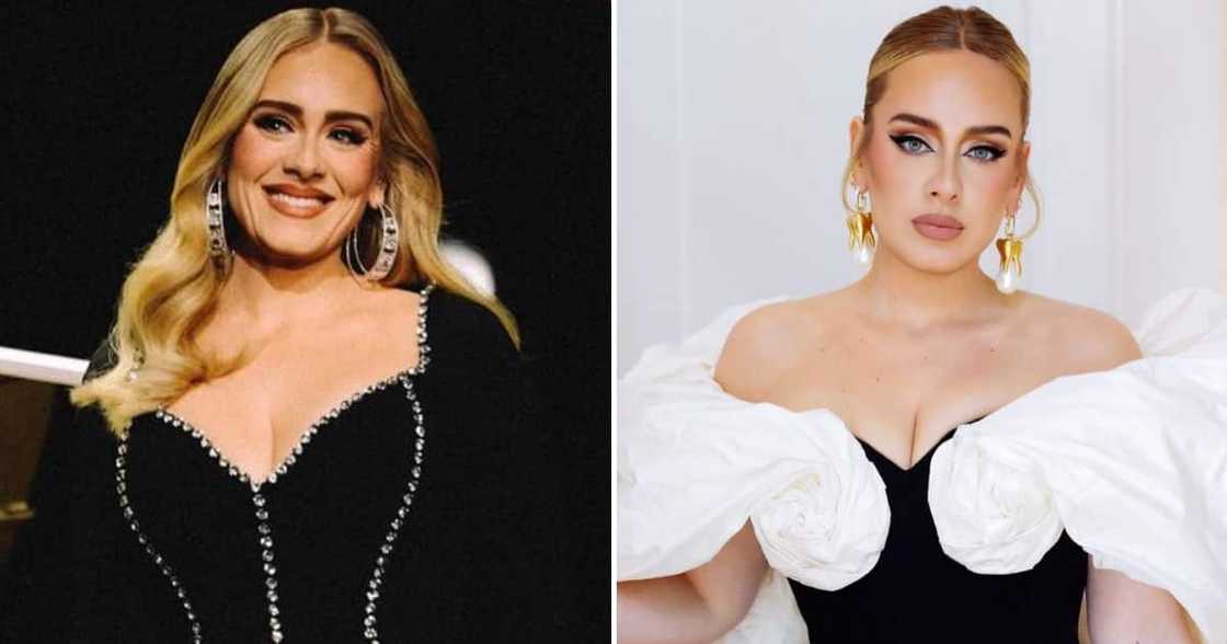 A list or Adele's tour destinations has surfaced online, and South Africa has been included for the first time. A list or Adele's tour destinations has surfaced online, and South Africa has been included for the first time.