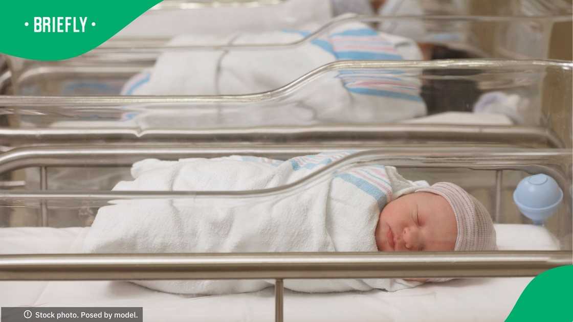 Increase in Teenage Mothers on Christmas Day Sparks Frustration Online From South Africans