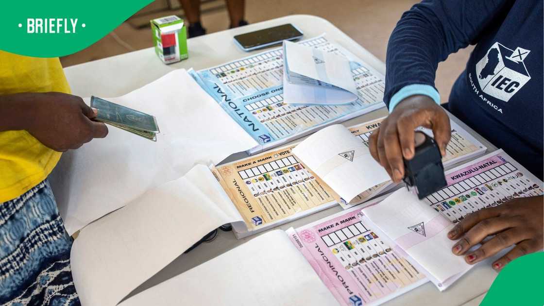 From liberation legacy to political uncertainty, the ANC faces its toughest test From liberation legacy to political uncertainty, the ANC faces its toughest test