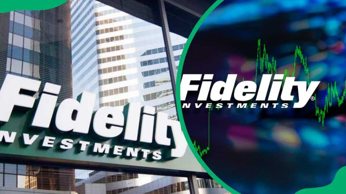 Fidelity Investment headquarters Fidelity Investment headquarters