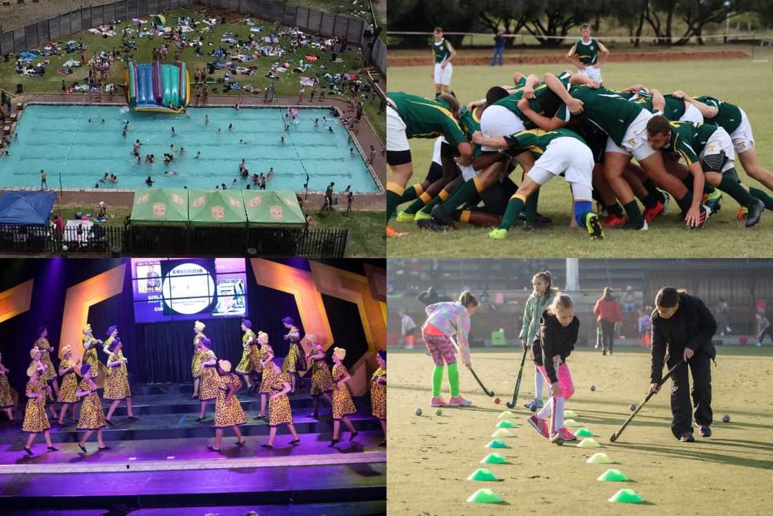 best private schools in Johannesburg, South Africa best private schools in Johannesburg, South Africa