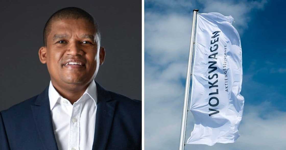 Volkswagen SA appoints Gqeberha born Russell Coleman as a new Human Resources Director and Board member Volkswagen SA appoints Gqeberha born Russell Coleman as a new Human Resources Director and Board member