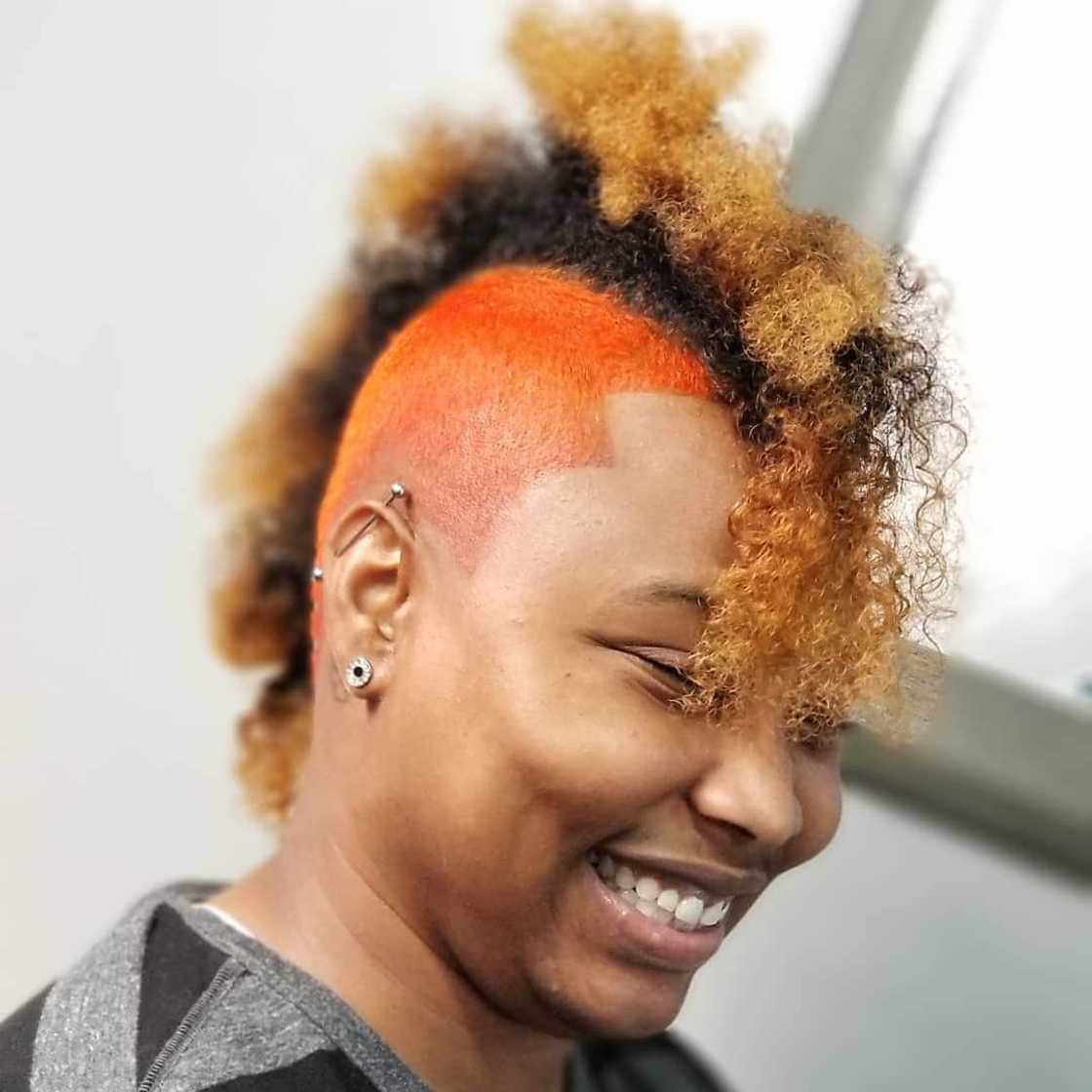 40 latest short haircuts for black women 40 latest short haircuts for black women