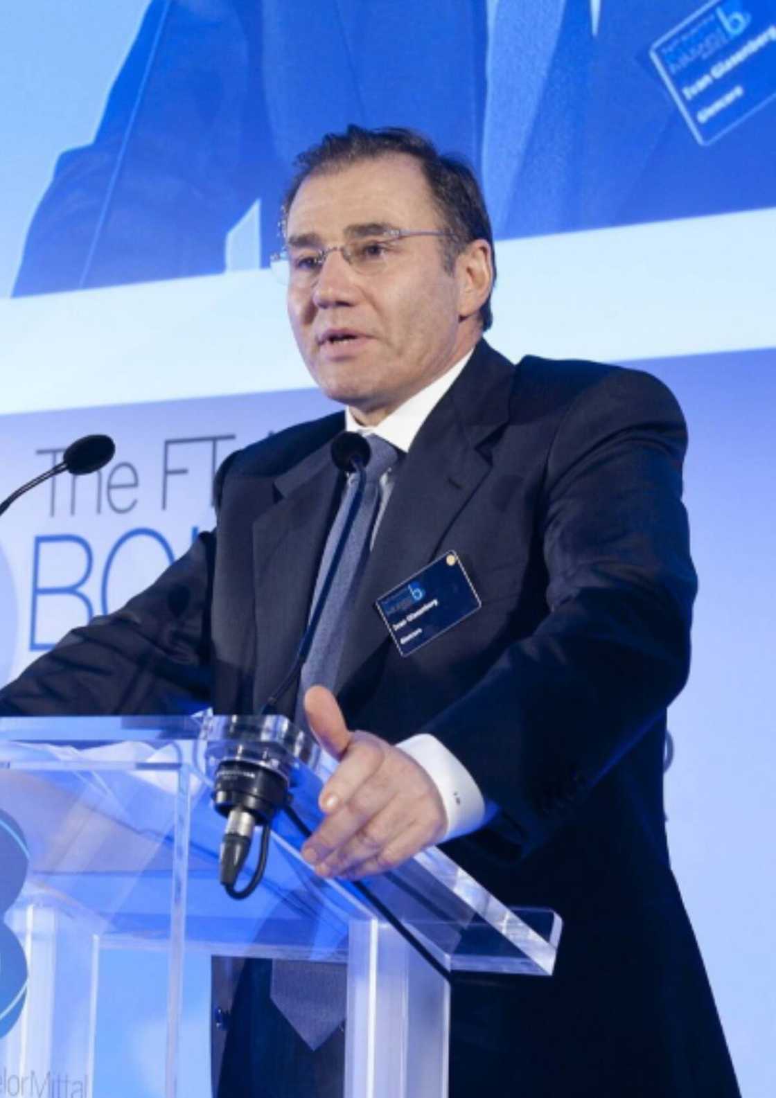 Ivan Glasenberg age, children, wife, daughter wedding, education, Glencore, contact details, house and net worth Ivan Glasenberg age, children, wife, daughter wedding, education, Glencore, contact details, house and net worth