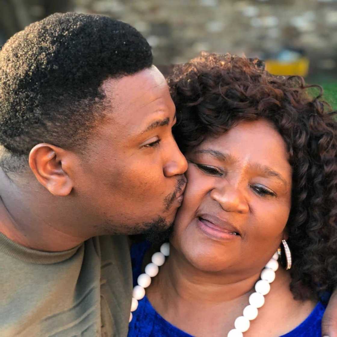 Musa Sukwene brother Musa Sukwene brother