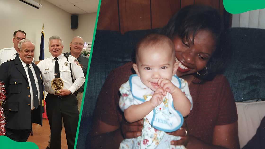 Antonia Gentry's mom and dad Antonia Gentry's mom and dad