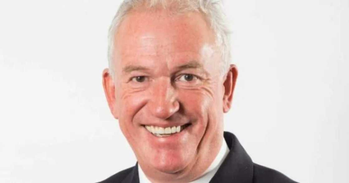 Jens Montanana is the CEO of ICT solutions and services firm, Datatec Jens Montanana is the CEO of ICT solutions and services firm, Datatec