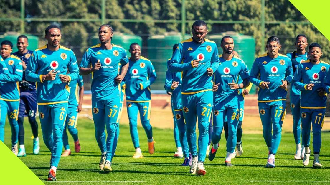 Several Kaizer Chiefs stars could leave the club in January 2025. Several Kaizer Chiefs stars could leave the club in January 2025.