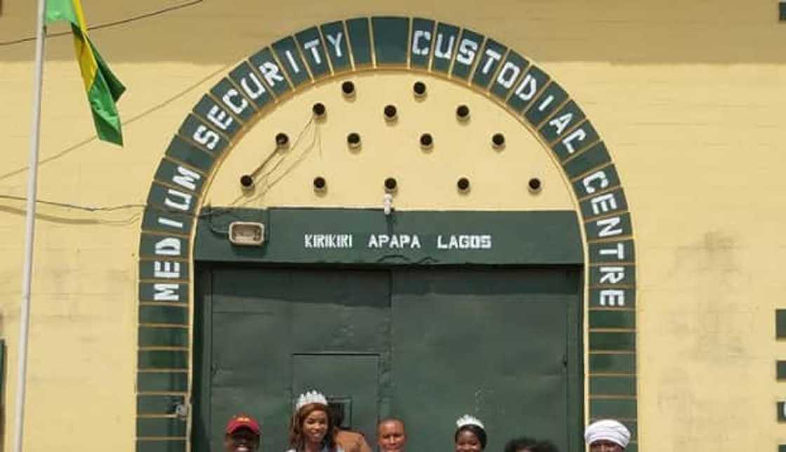 Worst inmates Worst inmates