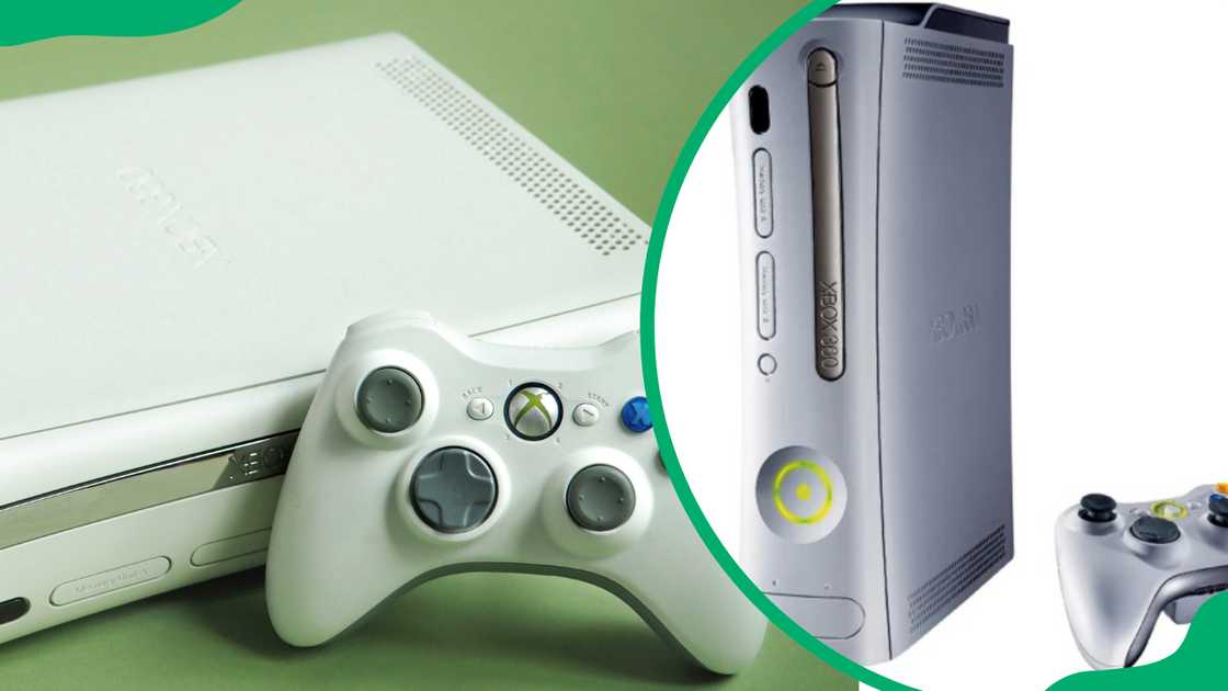 Xbox 360 Xbox 360