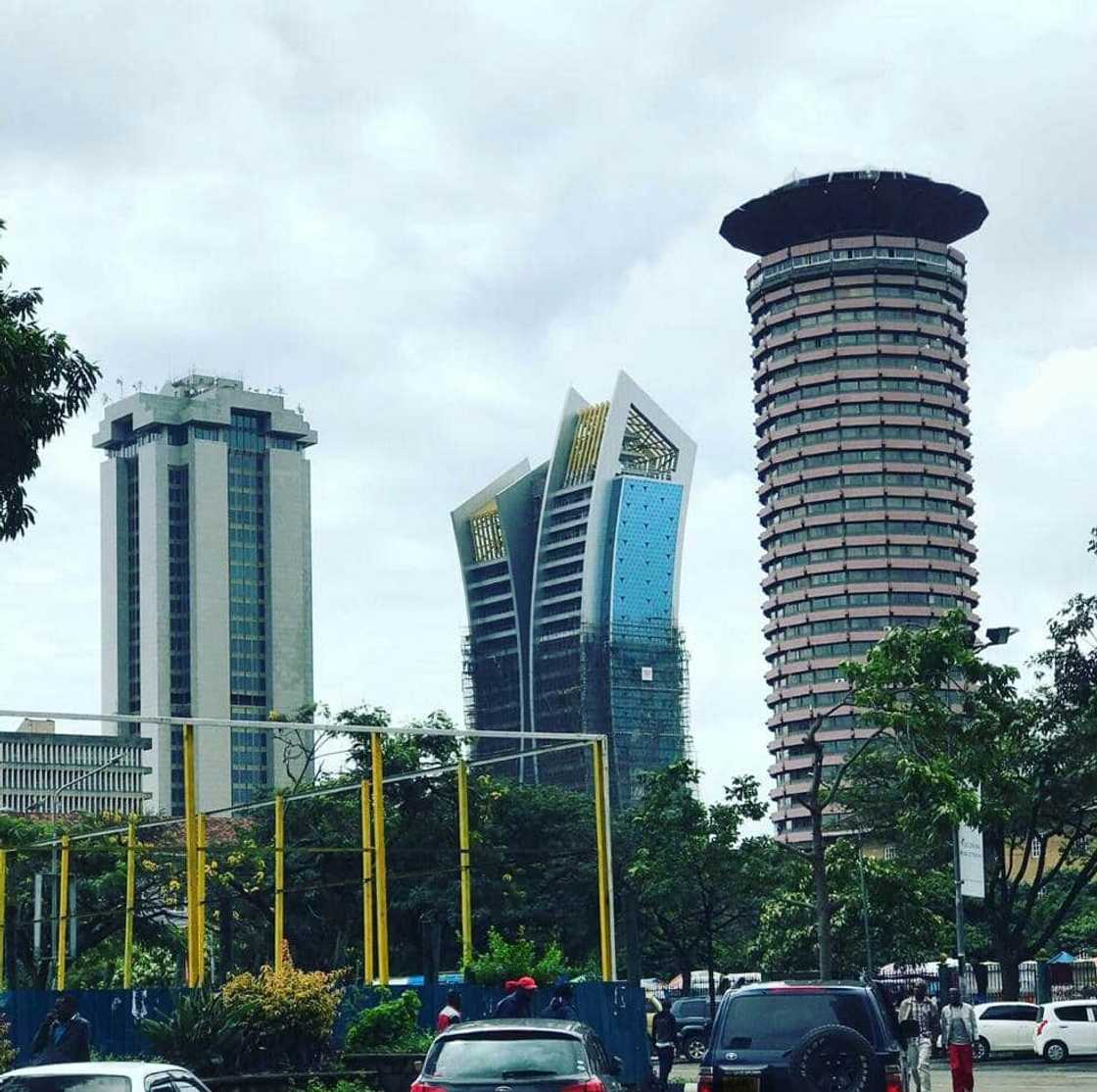 Most Beautiful Cities in Africa Most Beautiful Cities in Africa