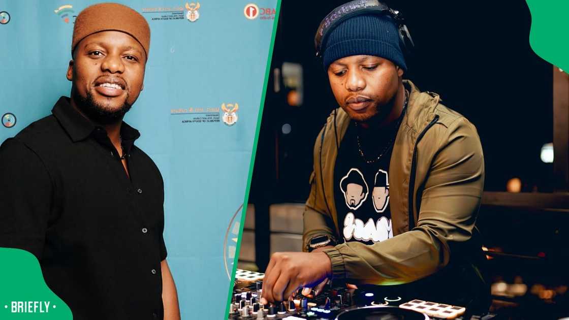 Chymamusique flaunted his wealth Chymamusique flaunted his wealth