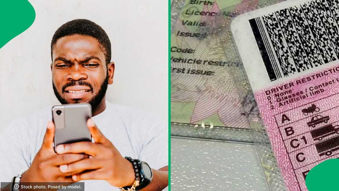 Transport Department Confident of Clearing Driver's Licence Backlog by December, SA Has Doubts