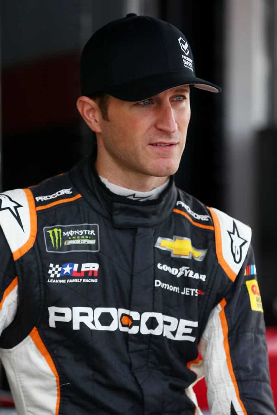 Who is the best in NASCAR? Who is the best in NASCAR?