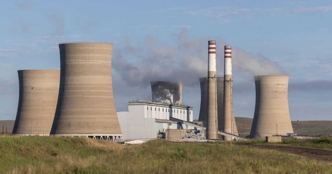 Eskom