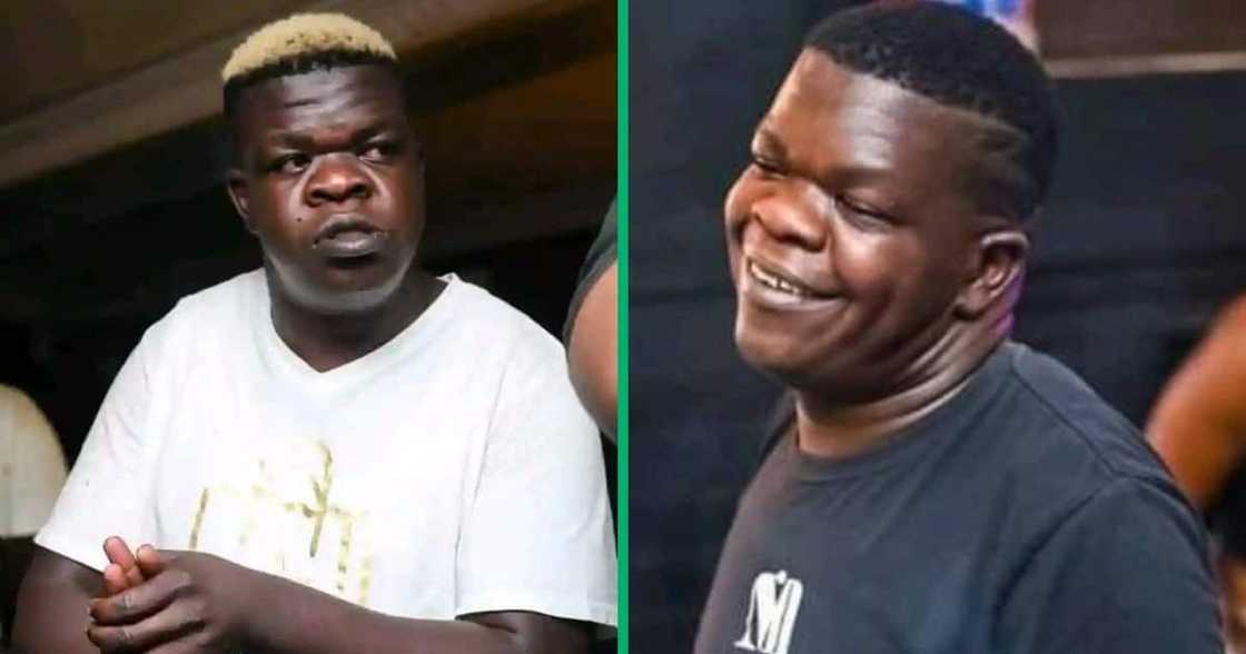 Netizens reacted to Skomota's recent video Netizens reacted to Skomota's recent video