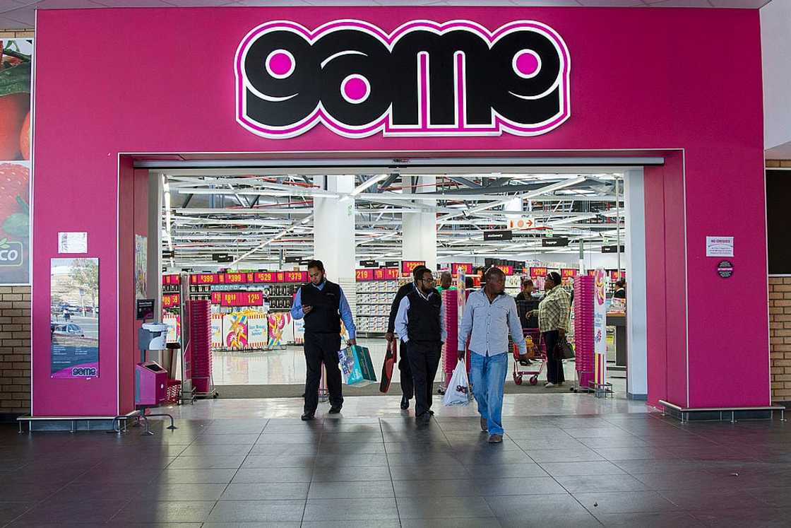Game supermarket Game supermarket
