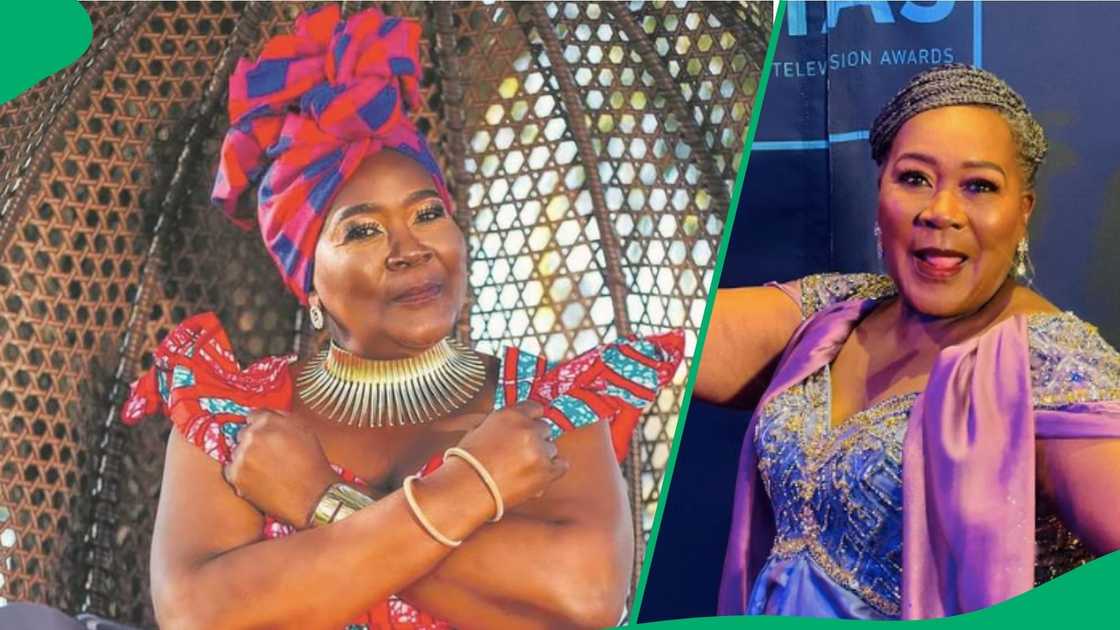 Connie Chiume's family speaks out Connie Chiume's family speaks out