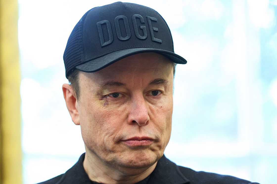 Elon Musk addressed allegations he was addicted to drugs Elon Musk addressed allegations he was addicted to drugs