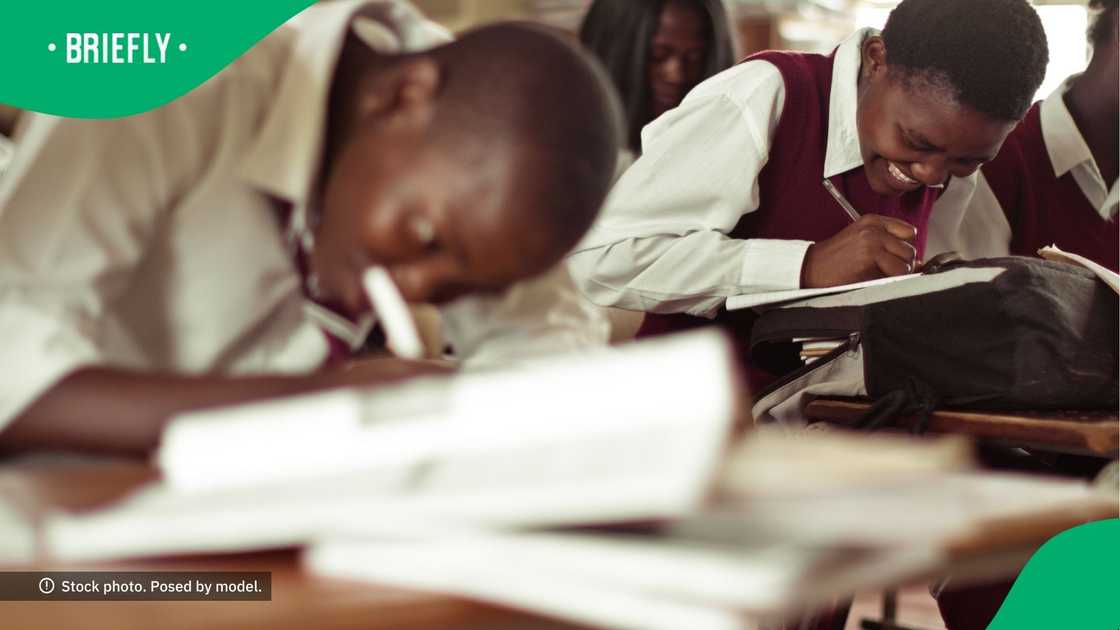 SA floored by silly school April Fool's prank SA floored by silly school April Fool's prank