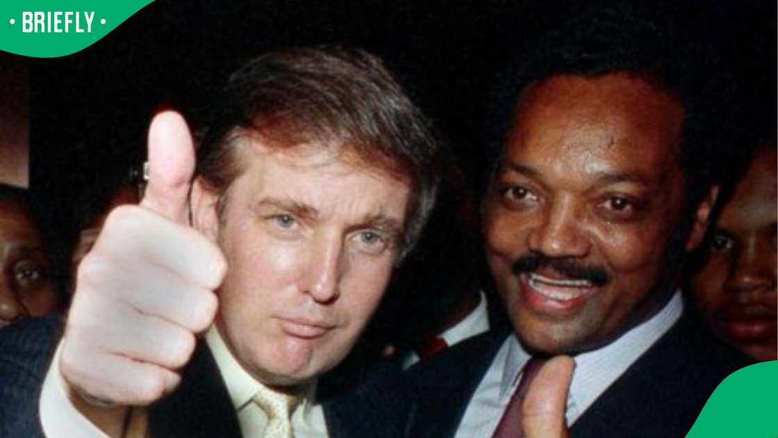 jesse jackson jesse jackson