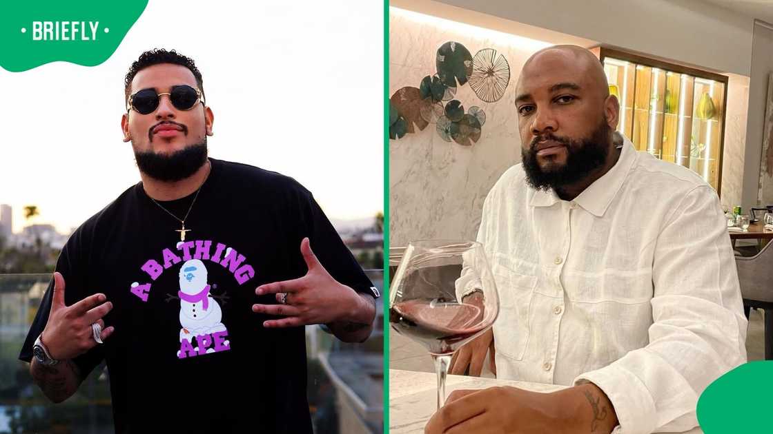 AKA and Tibz murder trial gets new date AKA and Tibz murder trial gets new date