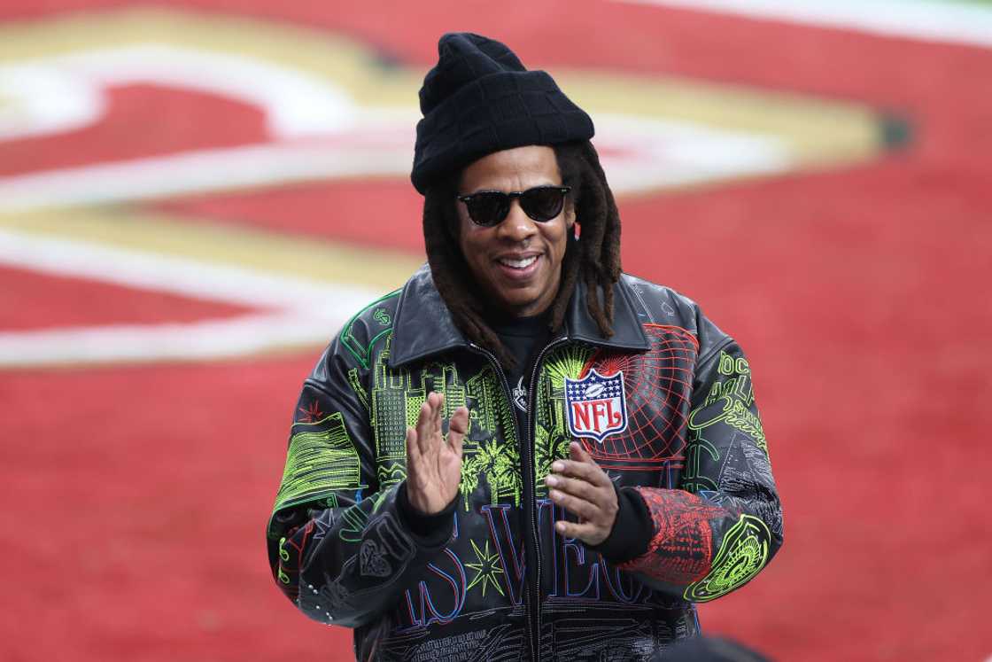 Jay-Z is taking his accuser to court Jay-Z is taking his accuser to court