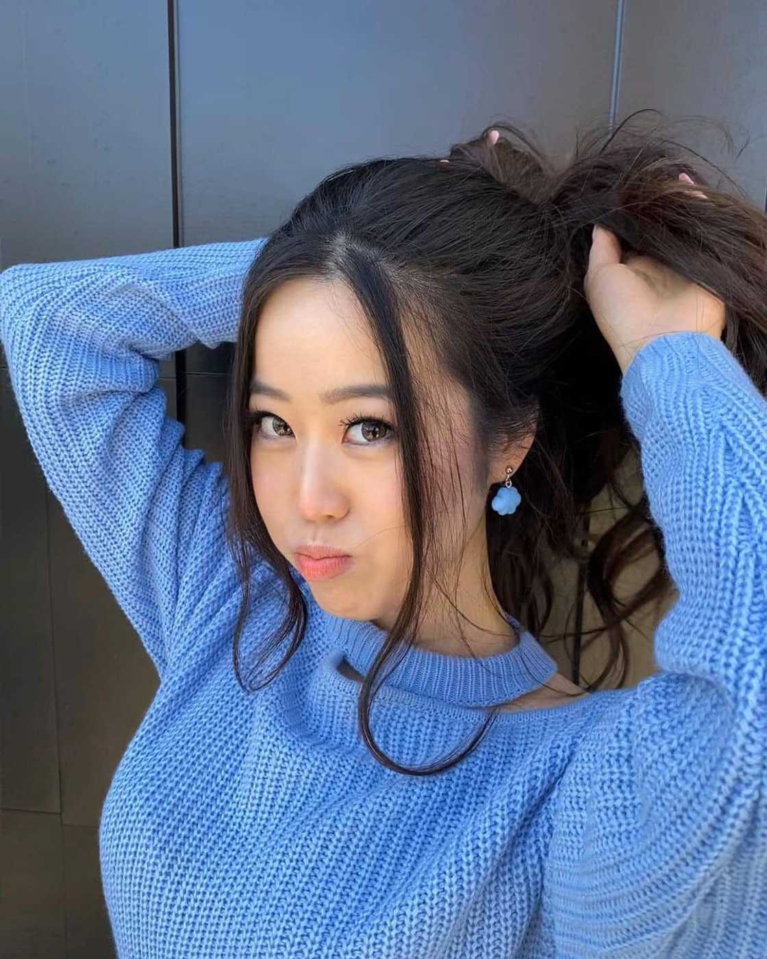 Who is Miss Mango Butt? Who is Miss Mango Butt?