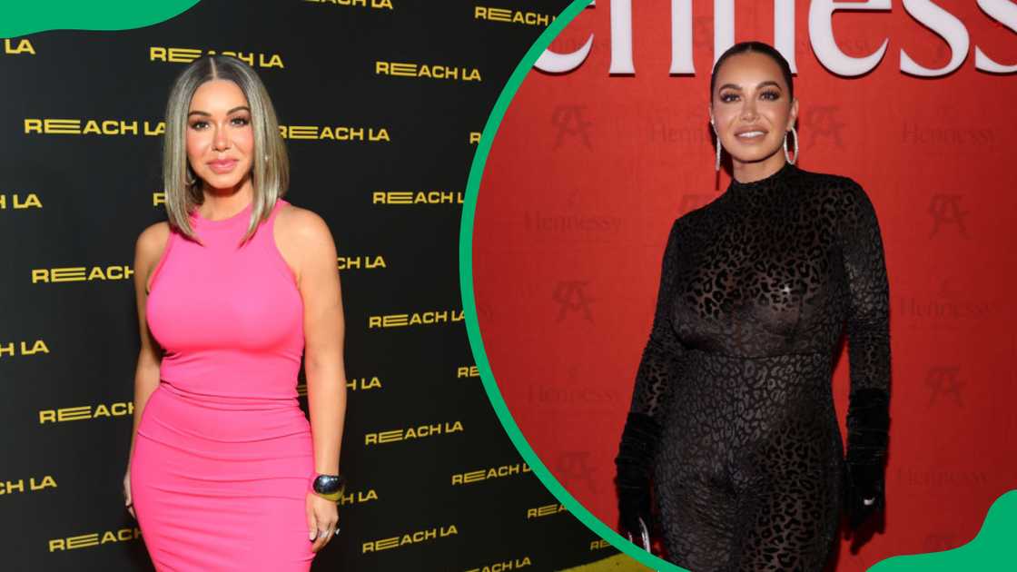 Chiquis Rivera's net worth Chiquis Rivera's net worth