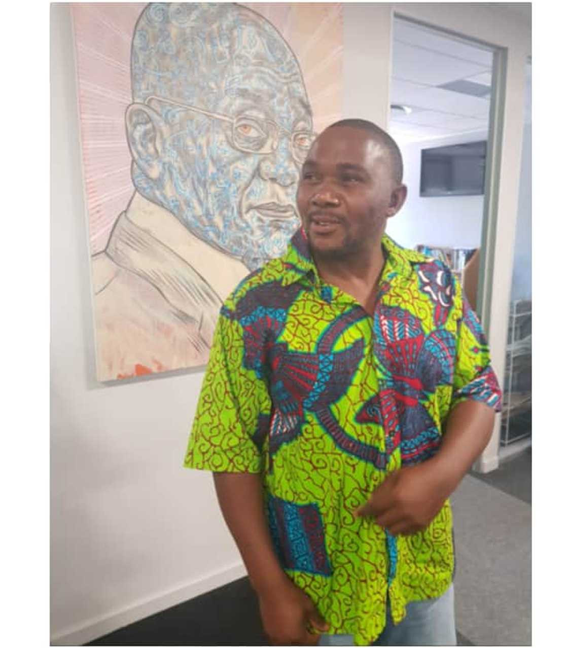 Sikonathi Mantshantsha Sikonathi Mantshantsha