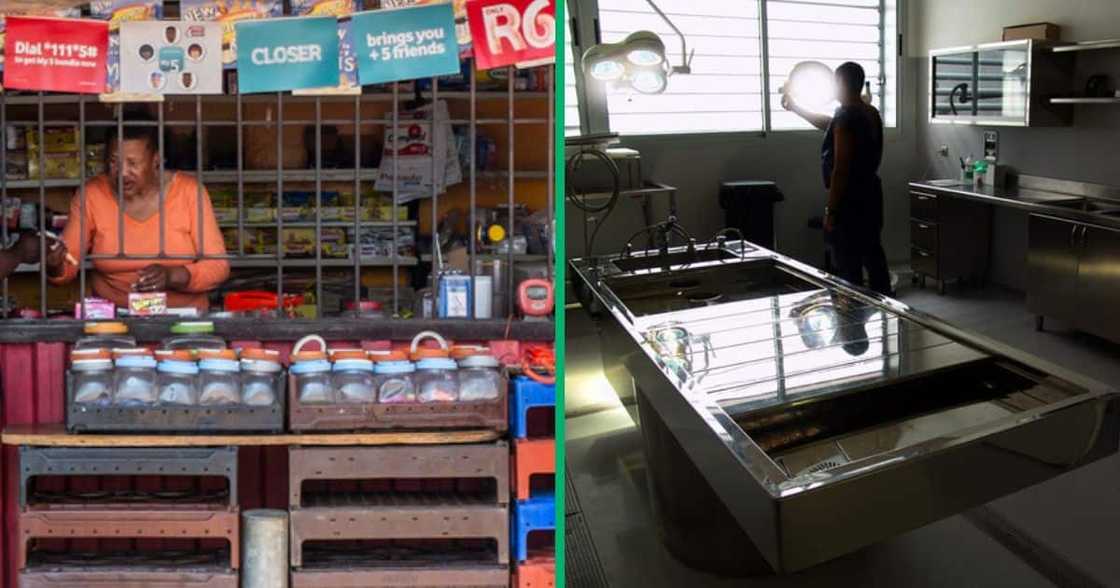 2 Free State toddler siblings postmortem done 2 Free State toddler siblings postmortem done