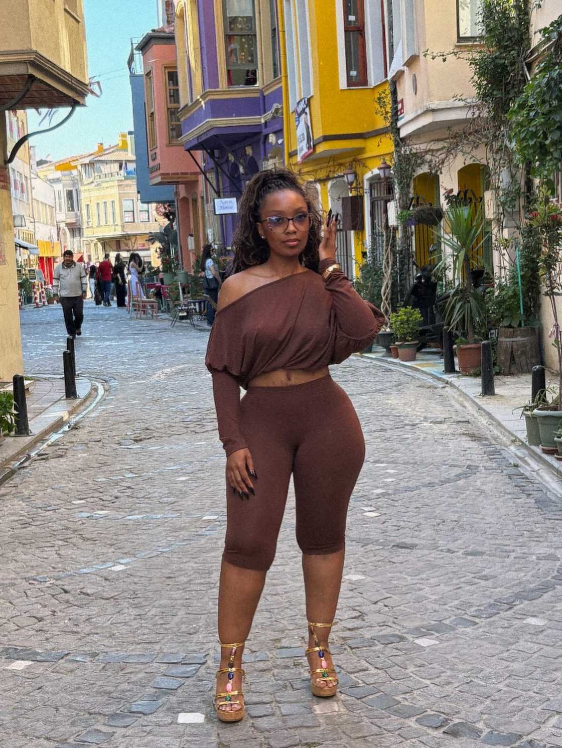 Vuyokazi Nciweni's alleged bae breaks his silence