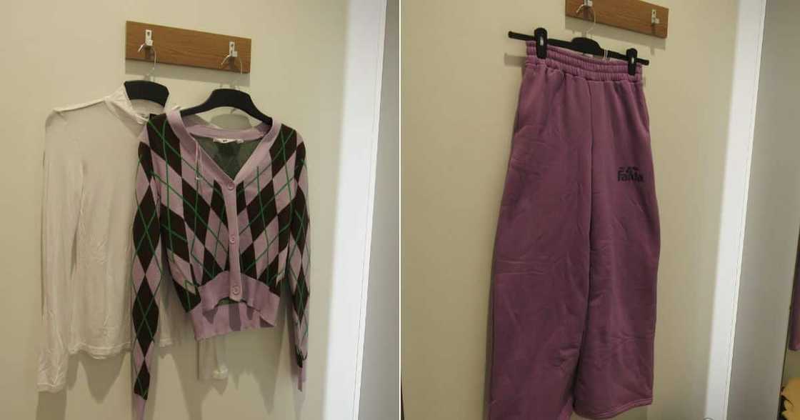 Mr Price outfit between R300 and R500 Mr Price outfit between R300 and R500