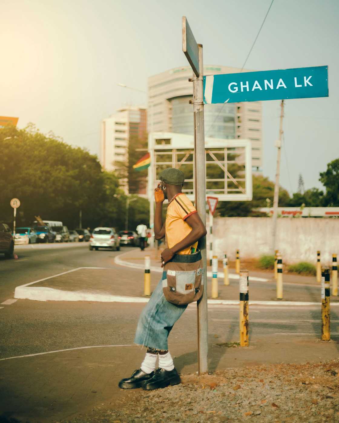 Mzansi responded to alleged illegal South African immigrants