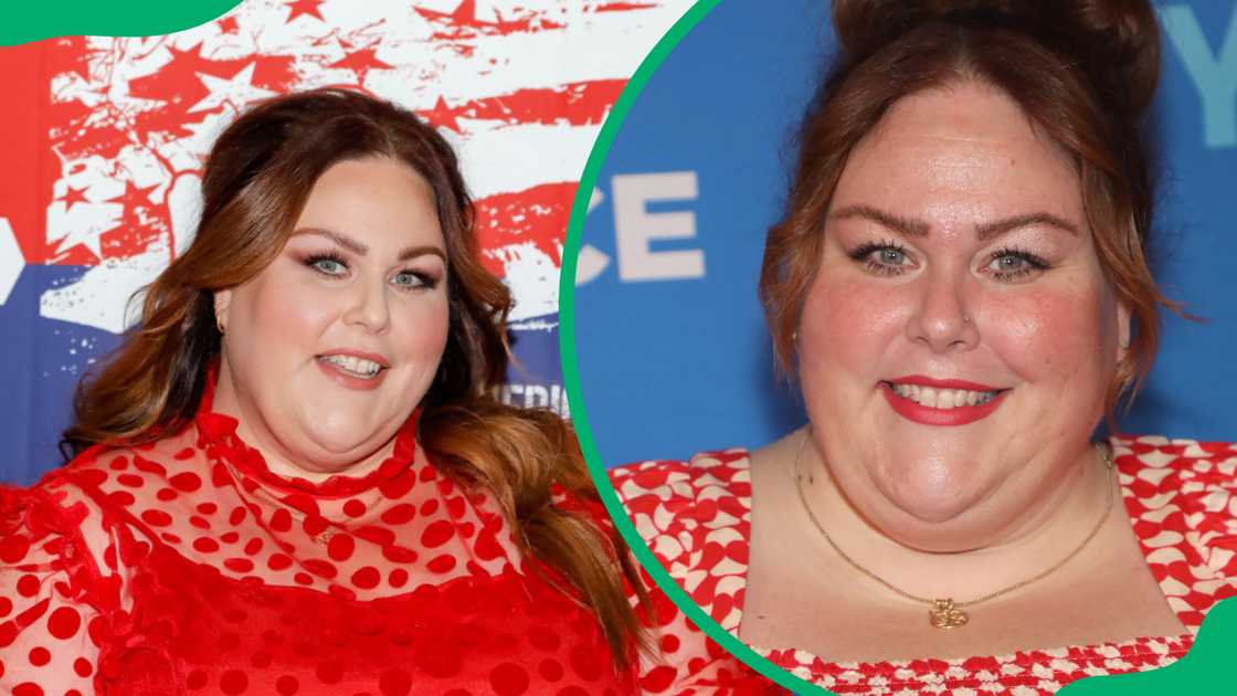 Chrissy Metz's weight loss journey Chrissy Metz's weight loss journey